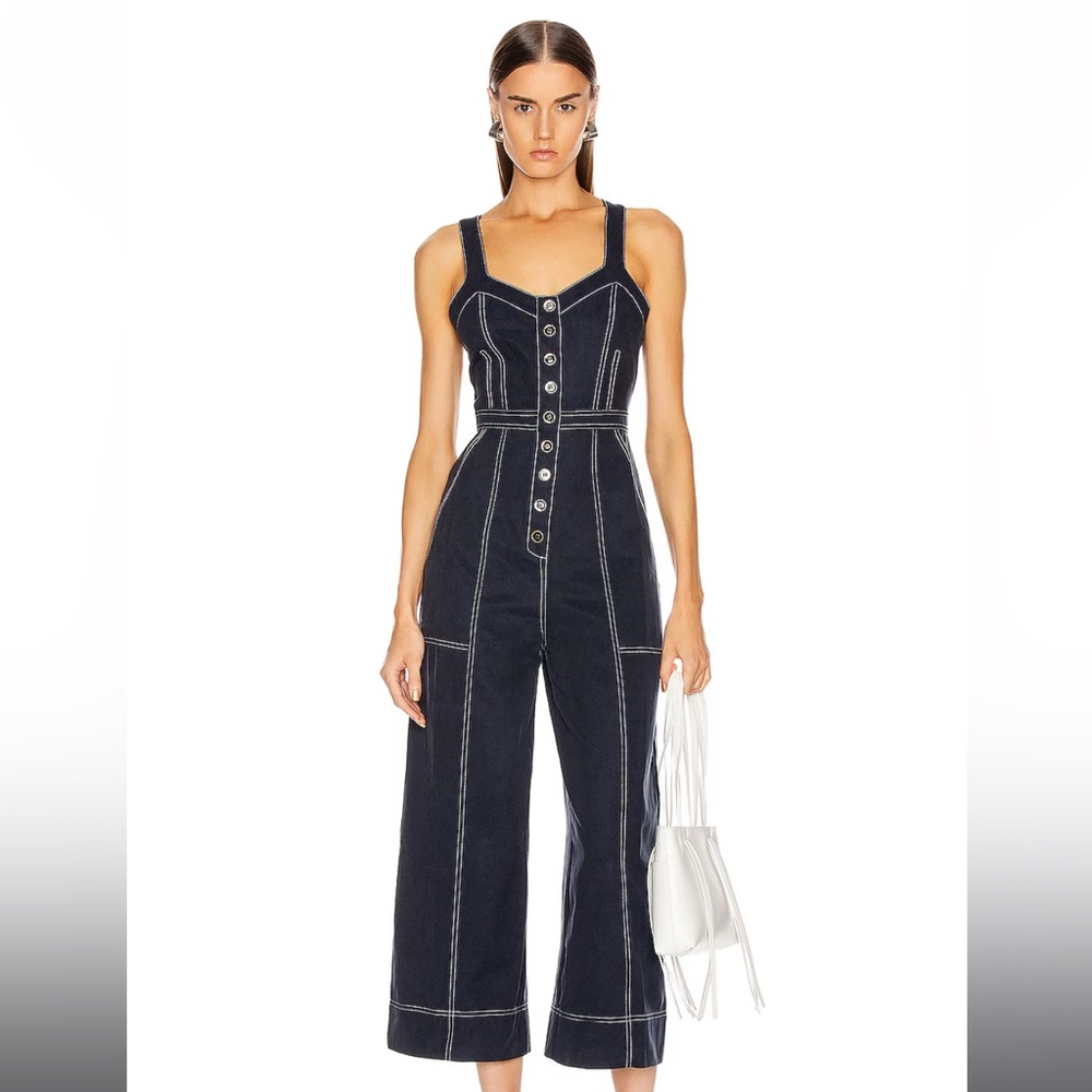 Ulla Johnson Romy Jumpsuit